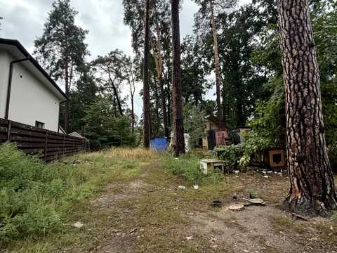 ділянка за адресою Отамана Орлика вул. (Ватутіна)