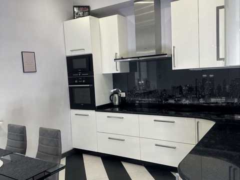 квартира за адресою Лесі Українки бульв., 7-Б