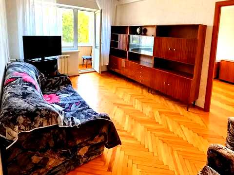 квартира за адресою Зодчих вул., 18-А