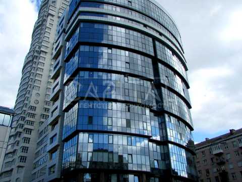 комерційна за адресою Кловський узвіз, 7