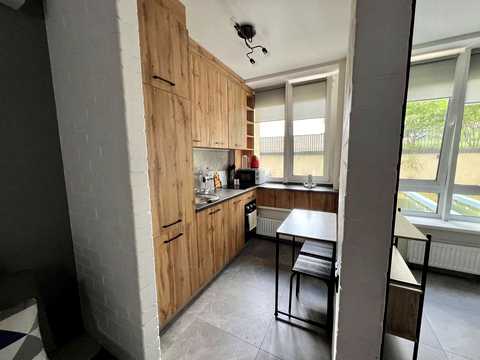 квартира за адресою Зарічна вул., 4 к2