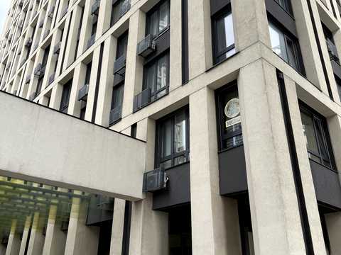 квартира за адресою Зарічна вул., 4 к2