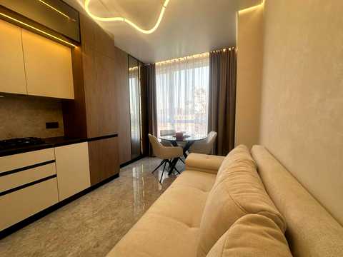 квартира за адресою Національної Гвардії вул., 3-К