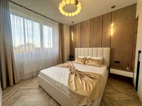 квартира за адресою Національної Гвардії вул., 3-К