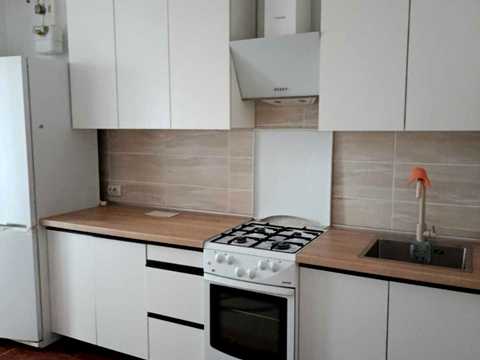 квартира за адресою Виставкова вул., 24