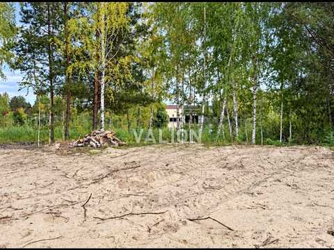 ділянка за адресою Оріяна