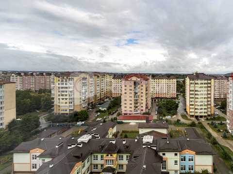 квартира за адресою Хіміків вул., 29-А