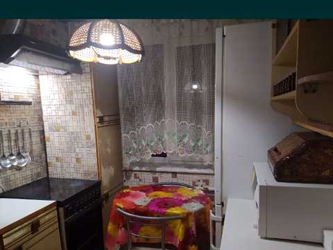 квартира за адресою Світла вул., 23а