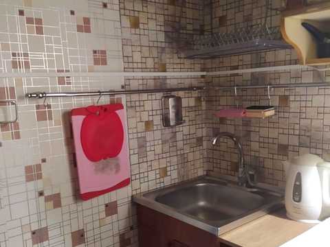 квартира за адресою Світла вул., 23а