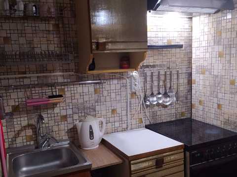 квартира за адресою Світла вул., 23а