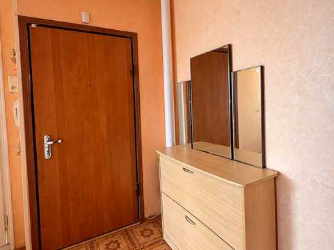 квартира за адресою Старицького вул., 15
