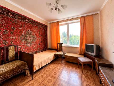 квартира за адресою Старицького вул., 15