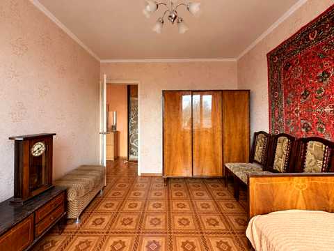 квартира за адресою Старицького вул., 15