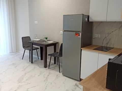 квартира за адресою Соборна вул., 2к/45