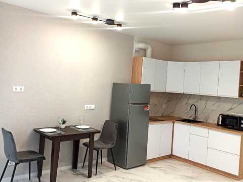квартира за адресою Соборна вул., 2к/45
