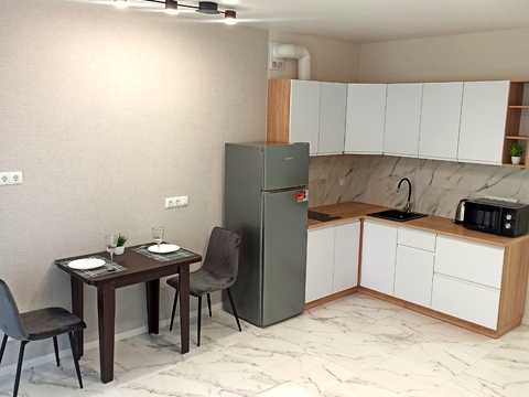 квартира за адресою Соборна вул., 2к/45