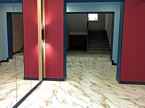 квартира за адресою Соборна вул., 2к/45