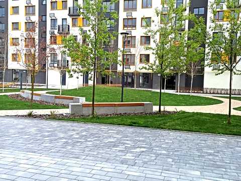 квартира за адресою Соборна вул., 2к/45