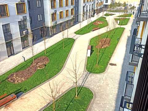 квартира за адресою Соборна вул., 2к/45