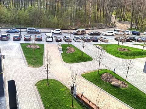 квартира за адресою Соборна вул., 2к/45