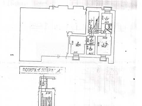 коммерческая по адресу Паньковская ул., 3