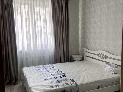 квартира по адресу Мира ул., 27