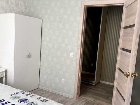 квартира по адресу Мира ул., 27