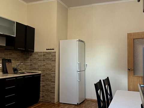квартира по адресу Градинская ул., 1