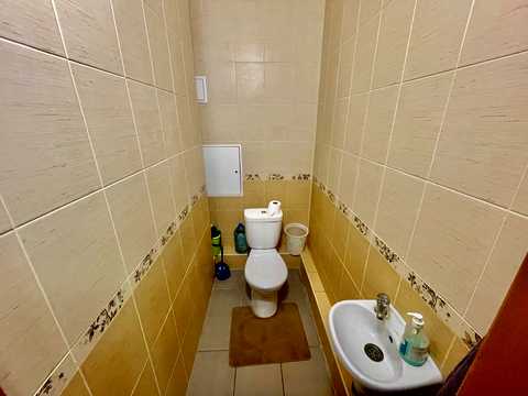 квартира по адресу Градинская ул., 1