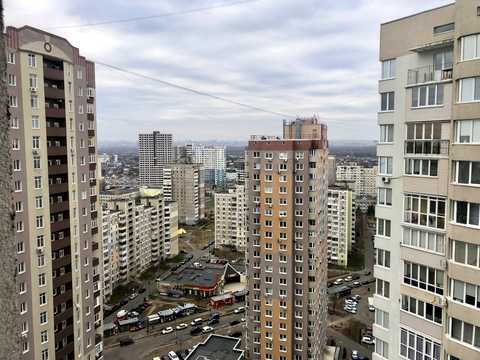 квартира по адресу Градинская ул., 1