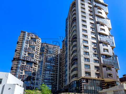 квартира за адресою Василя Тютюнника вул. (Анрі Барбюса), 37/1
