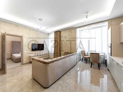 квартира за адресою Василя Тютюнника вул. (Анрі Барбюса), 37/1