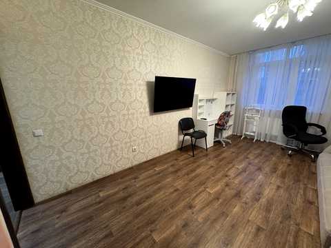 квартира за адресою Саперно-Слобідська вул., 24