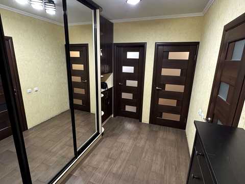 квартира за адресою Саперно-Слобідська вул., 24