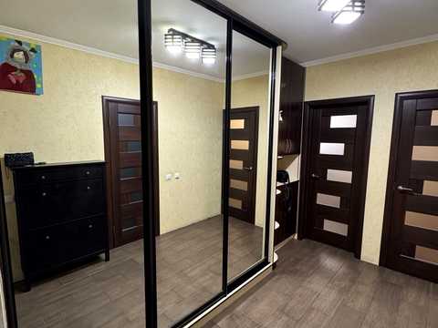 квартира за адресою Саперно-Слобідська вул., 24