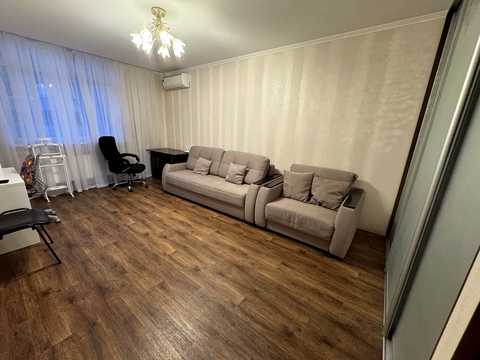 квартира за адресою Саперно-Слобідська вул., 24