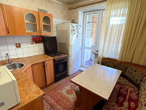 квартира за адресою Перемоги вул., 131-А