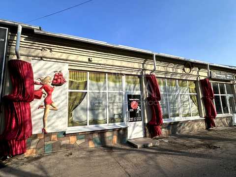 коммерческая по адресу Ярослава Мудрого ул., 13