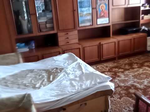 квартира по адресу Николая Закревского ул., 87-А