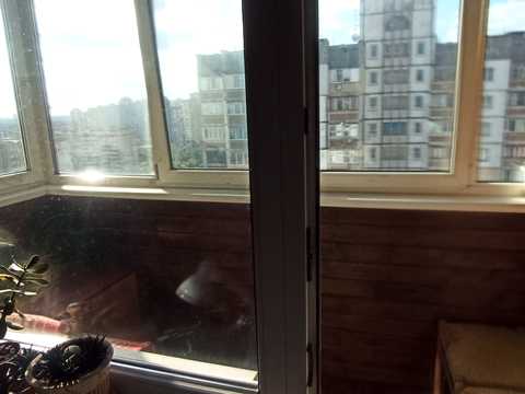 квартира по адресу Николая Закревского ул., 87-А