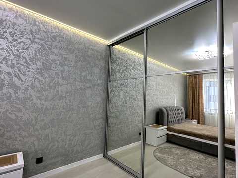 квартира по адресу Степана Бандеры ул., 77-Б