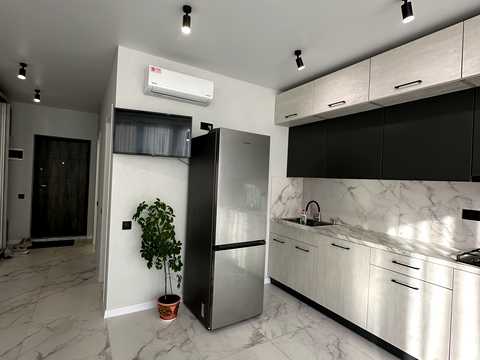 квартира по адресу Степана Бандеры ул., 77-Б