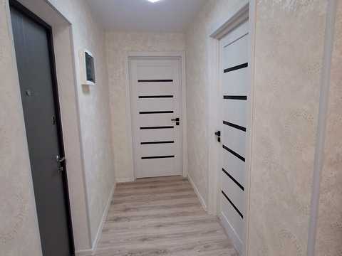 квартира за адресою Яновського вул., 155