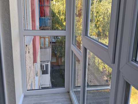 квартира за адресою Кропивницький, Яновського вул., 155