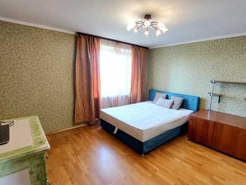 квартира за адресою Єреванська вул., 28-А