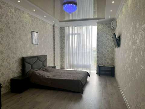 квартира за адресою Французький бульв., 60в