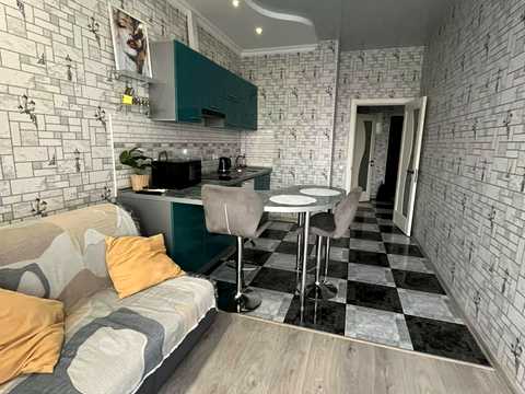 квартира по адресу Французский бульв., 60в