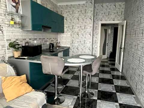 квартира по адресу Французский бульв., 60в