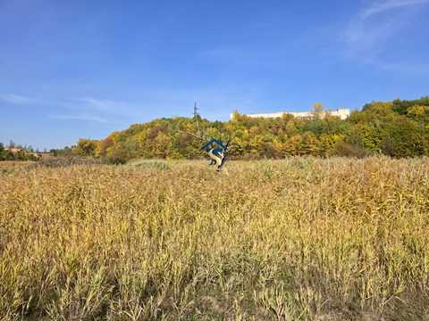 участок по адресу Озерна, 86