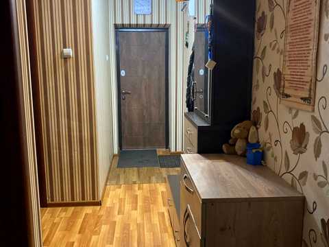 квартира по адресу 600-летия ул., 74